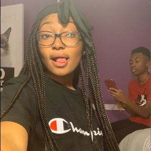 Meet your Posher, Jadyn